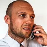 Tom Hendriks