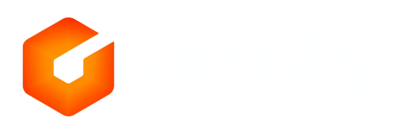 Genly logo