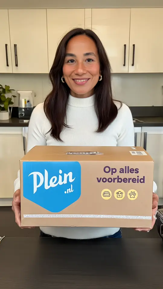 Ad van Plein.nl