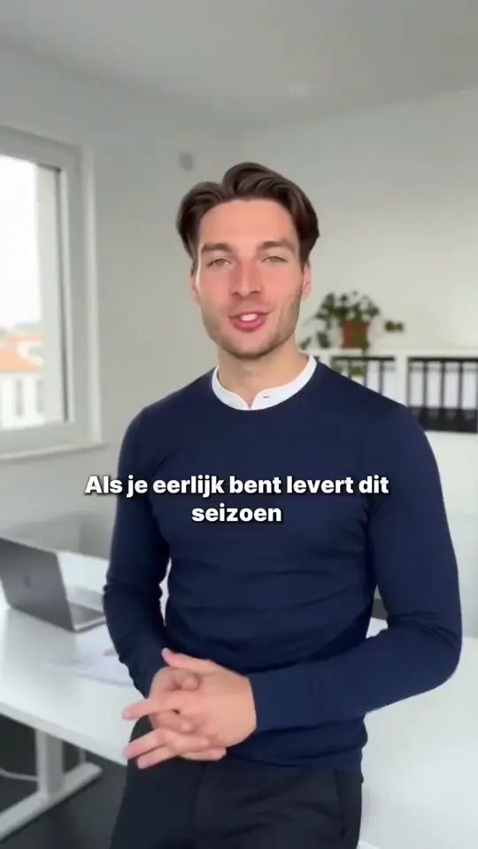 Ad van Rocketleads