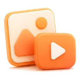Beeld én video